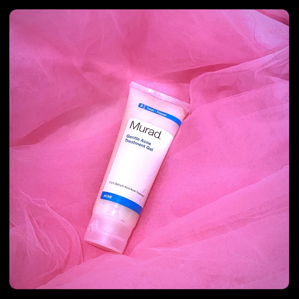 Murad Gentle Acne Treatment Gel